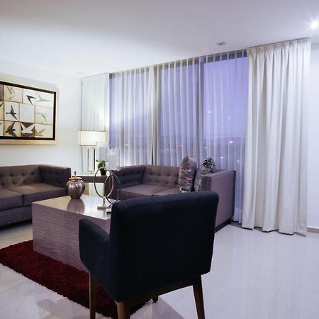 Ventura Apartments Селая Екстер'єр фото