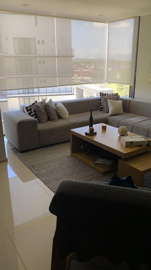 Ventura Apartments Селая Екстер'єр фото