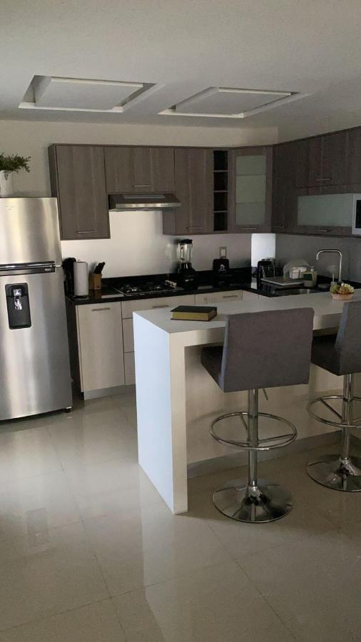 Ventura Apartments Селая Екстер'єр фото