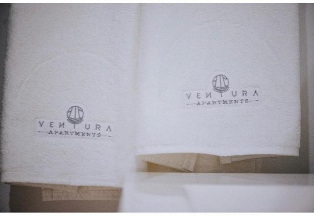 Ventura Apartments Селая Екстер'єр фото