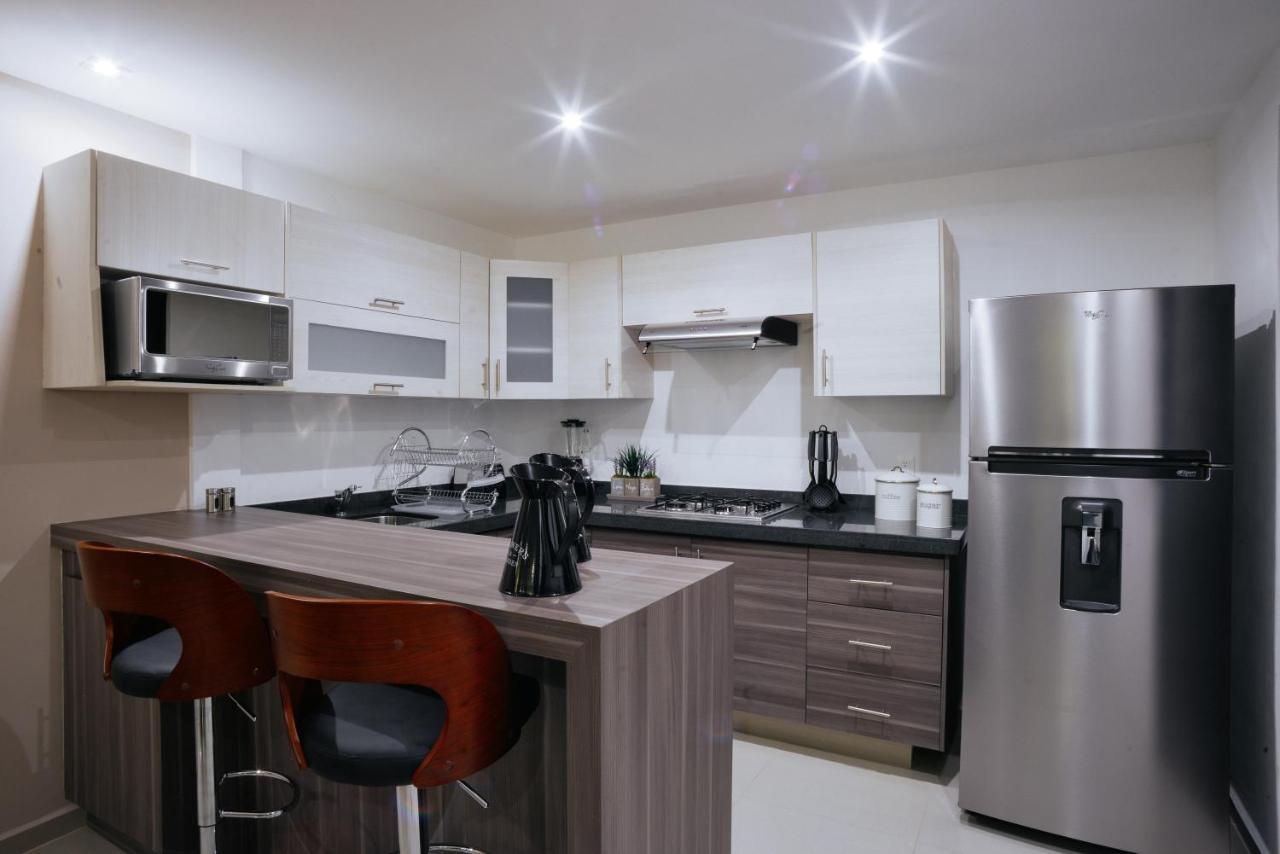 Ventura Apartments Селая Екстер'єр фото