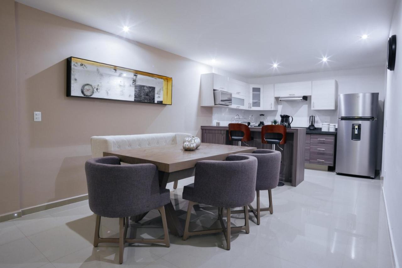 Ventura Apartments Селая Екстер'єр фото