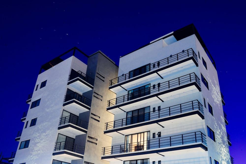 Ventura Apartments Селая Екстер'єр фото