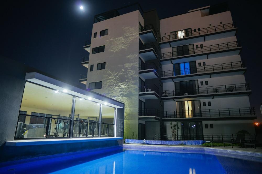 Ventura Apartments Селая Екстер'єр фото